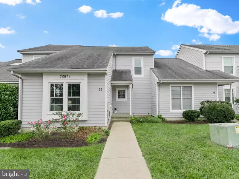 30974 CREPE MYRTLE DR #39, Millsboro, DE 19966