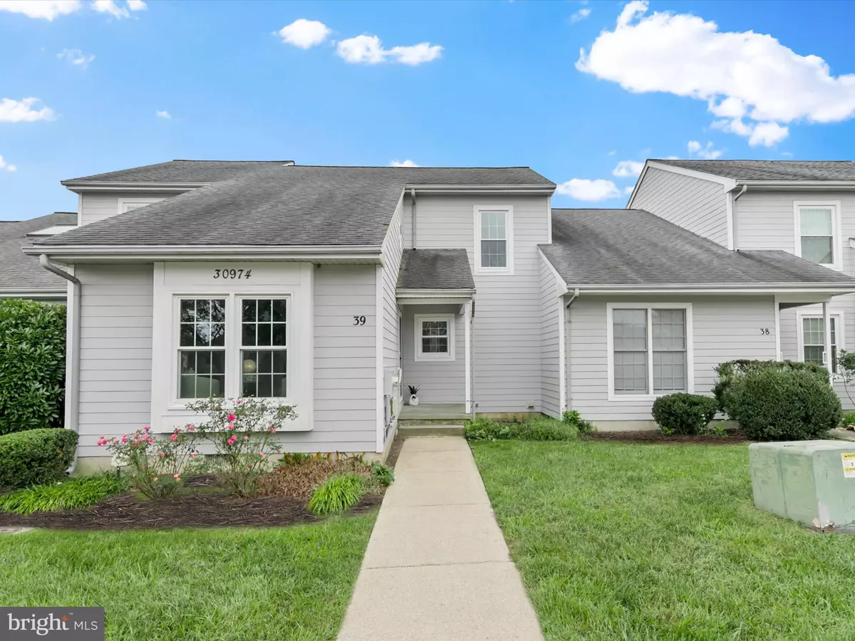 Millsboro, DE 19966,30974 CREPE MYRTLE DR #39