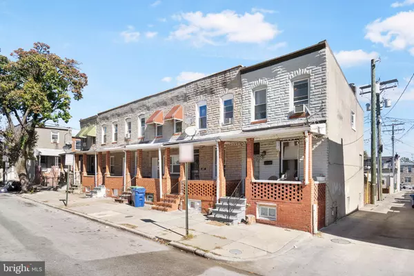 Baltimore, MD 21224,211 FAGLEY ST