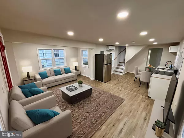 Cambridge, MD 21613,802 FAIRMOUNT AVE