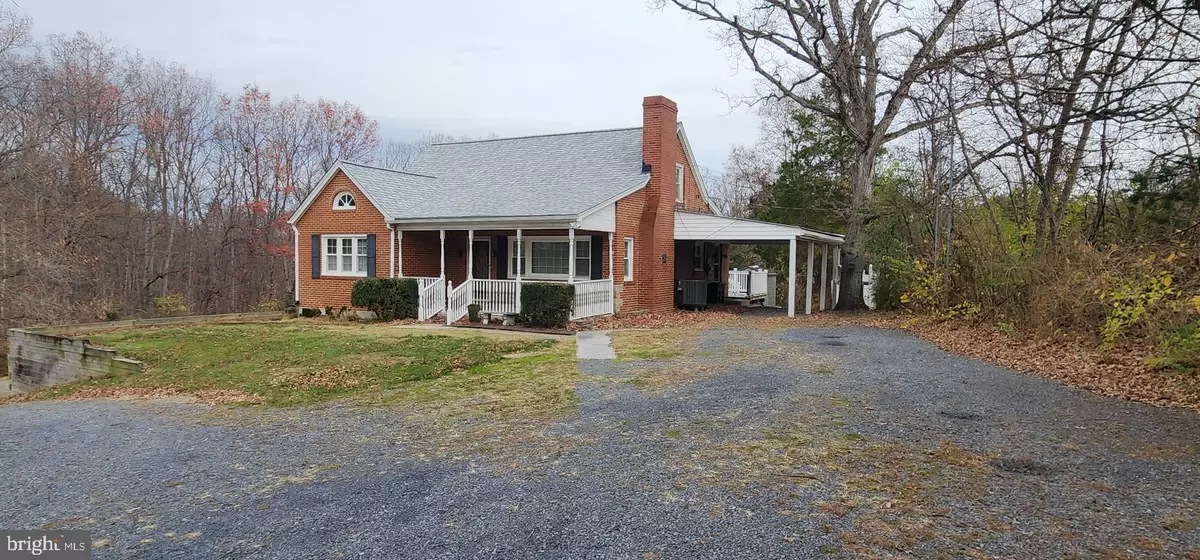 Front Royal, VA 22630,1064 STRASBURG RD