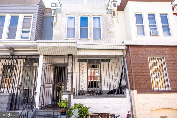 3324 N PHILIP ST, Philadelphia, PA 19140