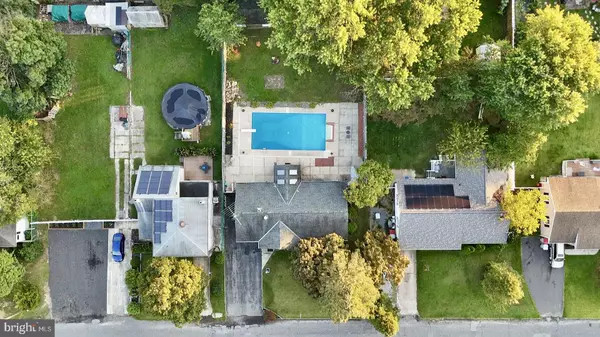 Vineland, NJ 08360,1161 FAIRMOUNT AVE