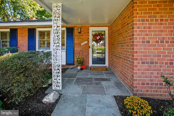 Arlington, VA 22203,5300 1ST PL N