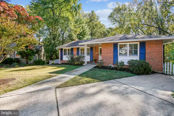 Arlington, VA 22203,5300 1ST PL N