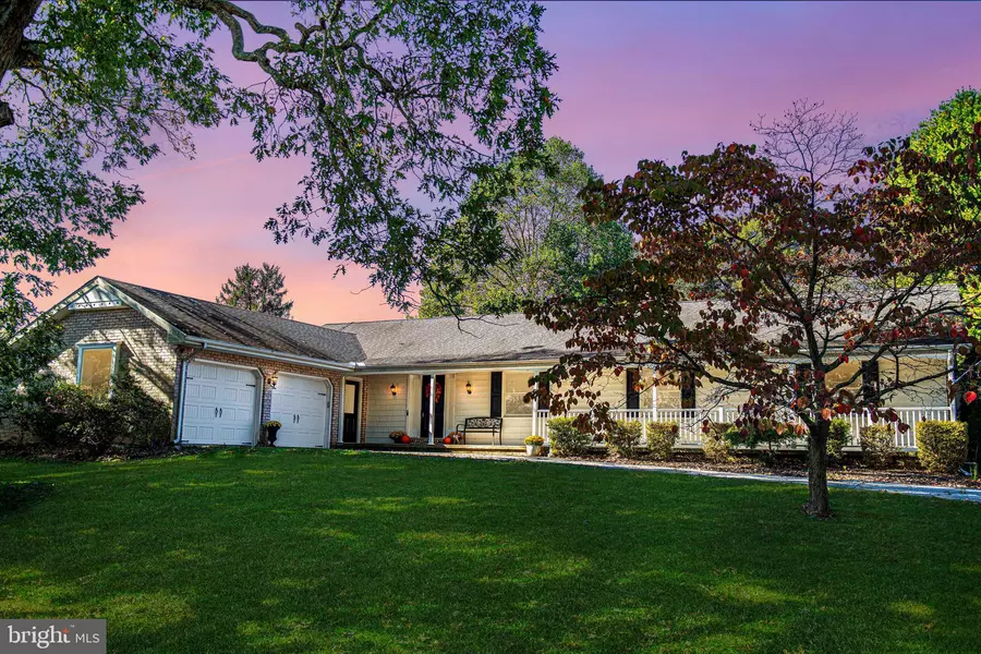 416 GREER RD, Bel Air, MD 21015