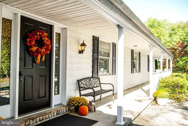 Bel Air, MD 21015,416 GREER RD