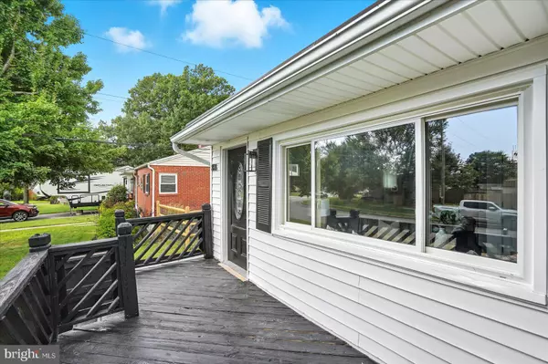 Glen Burnie, MD 21060,818 BARBARA CT