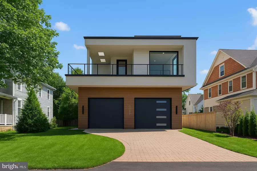 1519 SPRING VALE AVE, Mclean, VA 22101