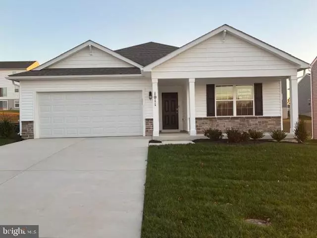 Joppa, MD 21085,1011 BUNCH BERRY DR