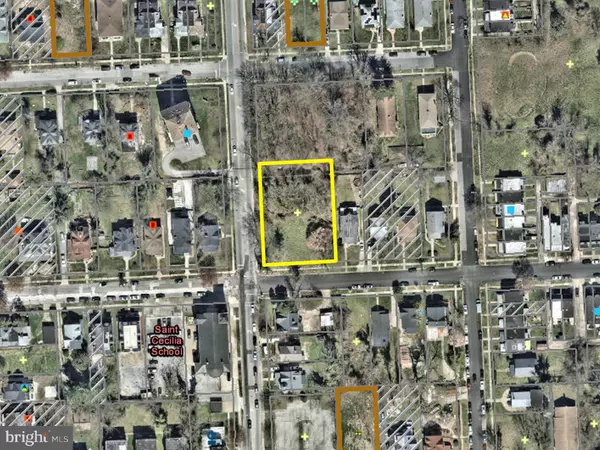 Baltimore, MD 21216,3210 WINDSOR AVE