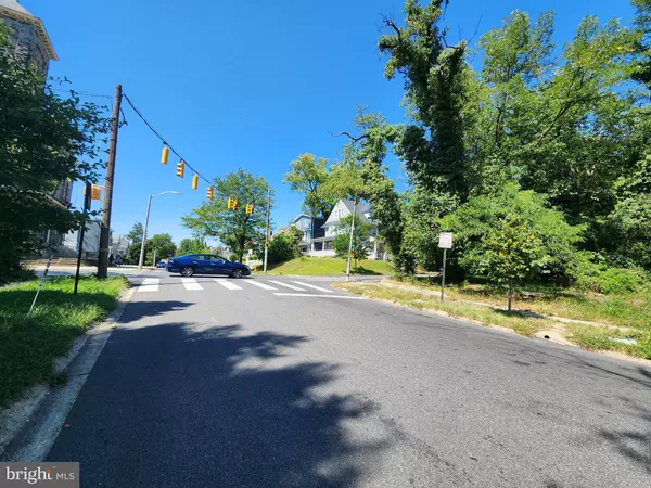 Baltimore, MD 21216,3210 WINDSOR AVE