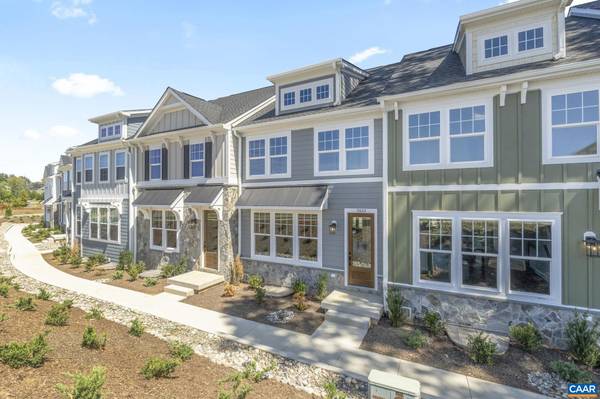 Charlottesville, VA 22901,5022 LINDLEY PL