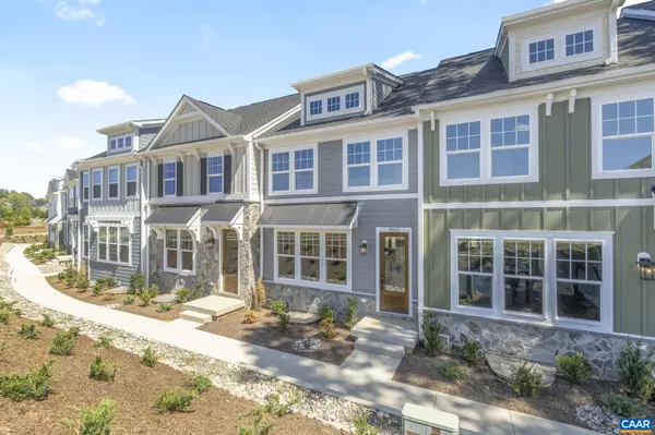 Charlottesville, VA 22901,5022 LINDLEY PL