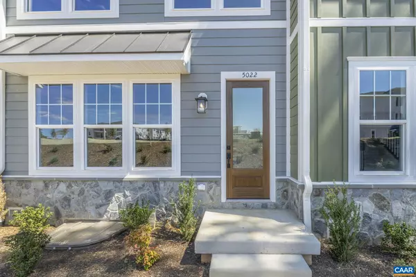 Charlottesville, VA 22901,5022 LINDLEY PL