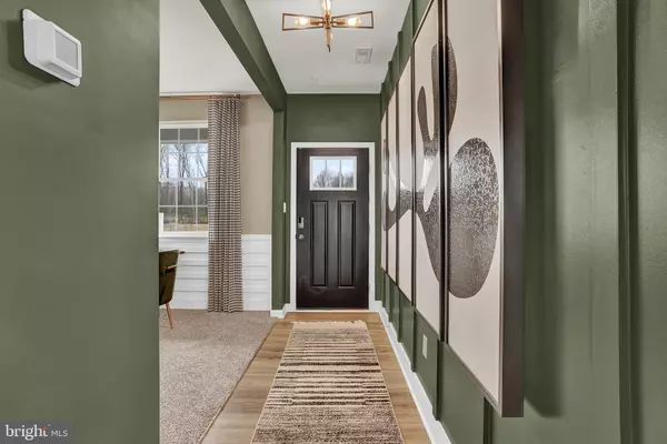 Joppa, MD 21085,1009 BUNCH BERRY DR