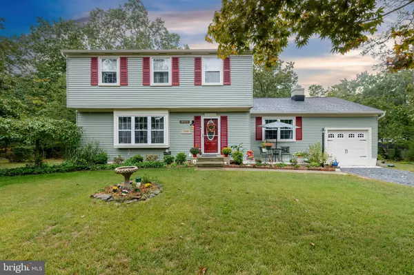 893 WILLOW WAY, Atco, NJ 08004