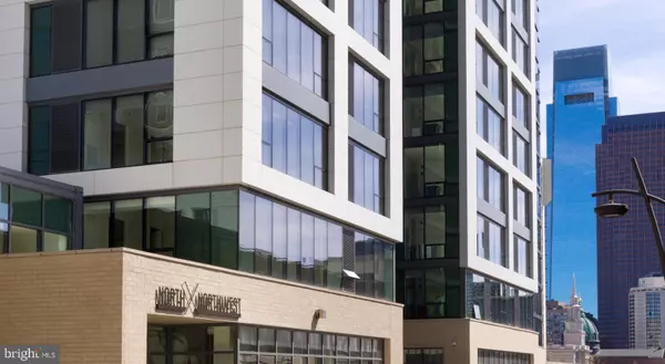 Philadelphia, PA 19130,450 N 18TH ST #1B-1132