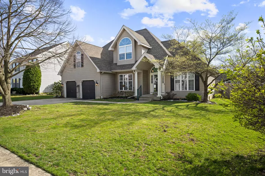 5 HEATHROW CT, Blackwood, NJ 08012