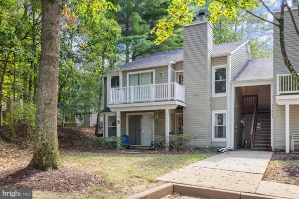 11421 LITTLE PATUXENT PKWY #306, Columbia, MD 21044