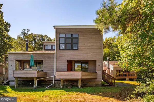 Ocean Pines, MD 21811,438 OCEAN PARKWAY #39