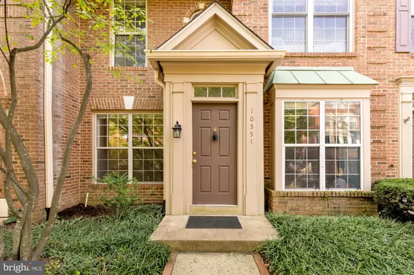 10351 SAGER AVE, Fairfax, VA 22030