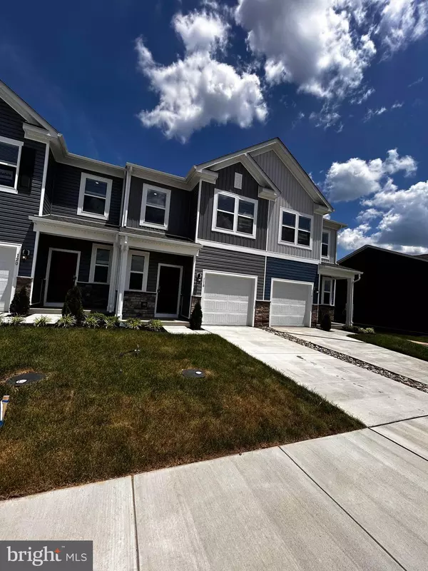 118 WILLETT HOLLOW ST, Stephens City, VA 22655