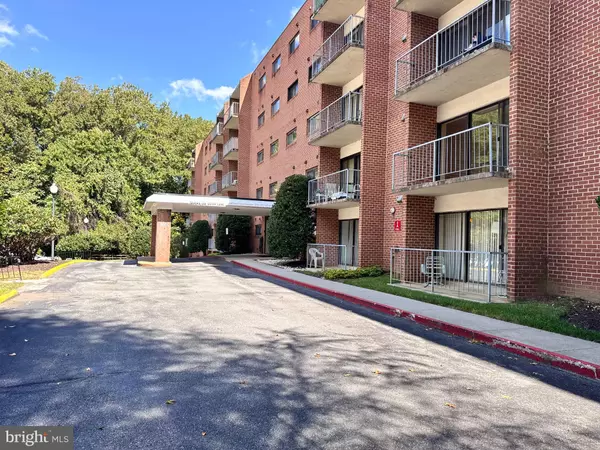 Baltimore, MD 21209,7203 ROCKLAND HILLS DR #210