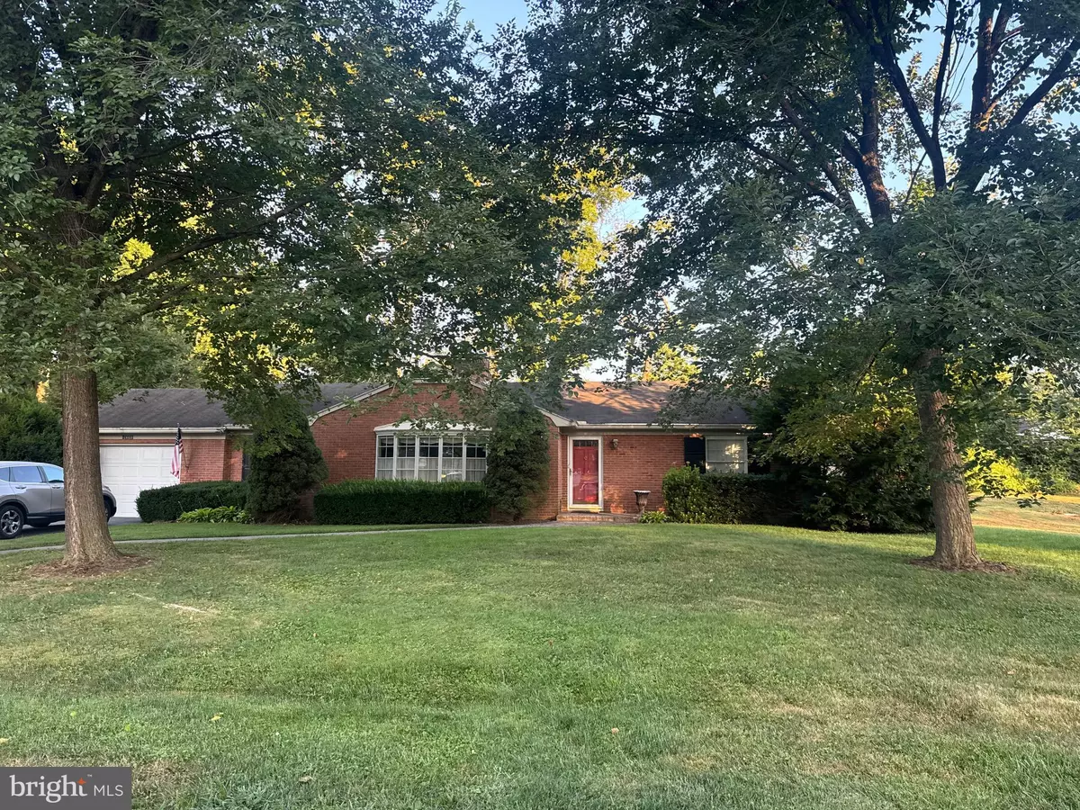 Hagerstown, MD 21742,13028 WOODBURN DRIVE