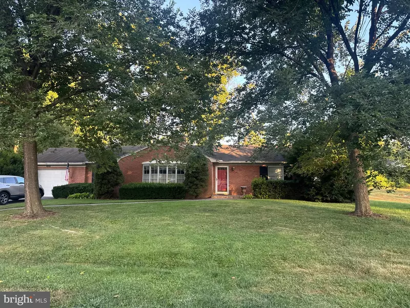 13028 WOODBURN DRIVE, Hagerstown, MD 21742