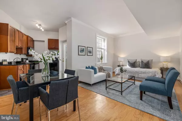 Washington, DC 20003,101 NORTH CAROLINA AVE SE #101