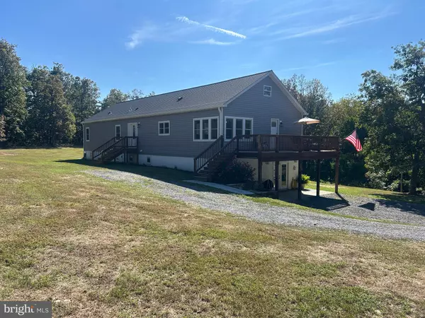 Winchester, VA 22603,231 GUN BARREL LN