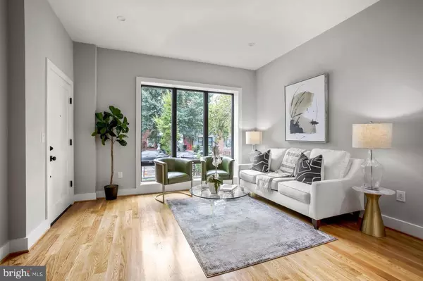 Washington, DC 20002,1420 STAPLES ST NE #2