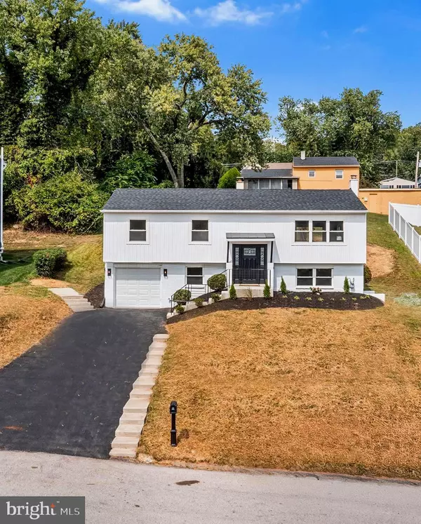 Conshohocken, PA 19428,258 TENNESSEE AVE