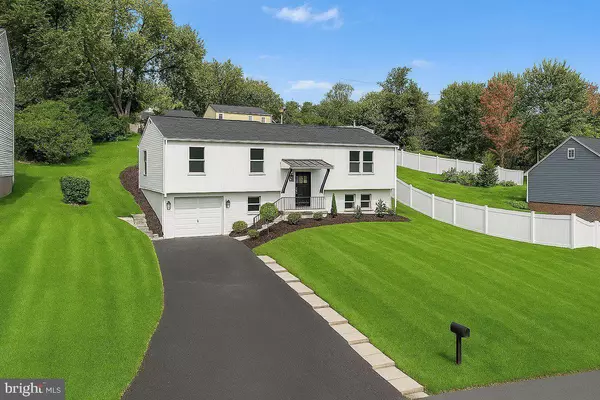 Conshohocken, PA 19428,258 TENNESSEE AVE