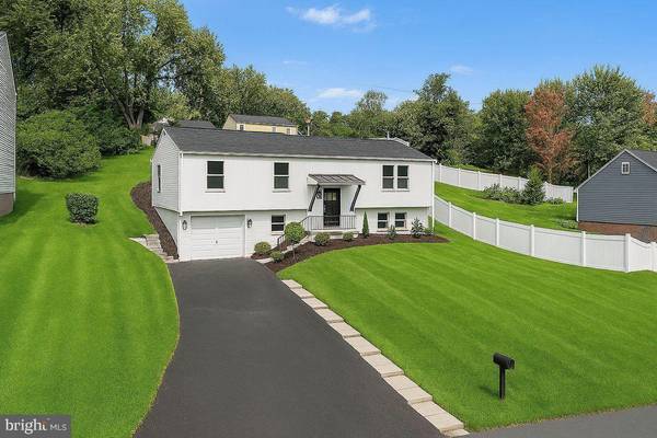 Conshohocken, PA 19428,258 TENNESSEE AVE
