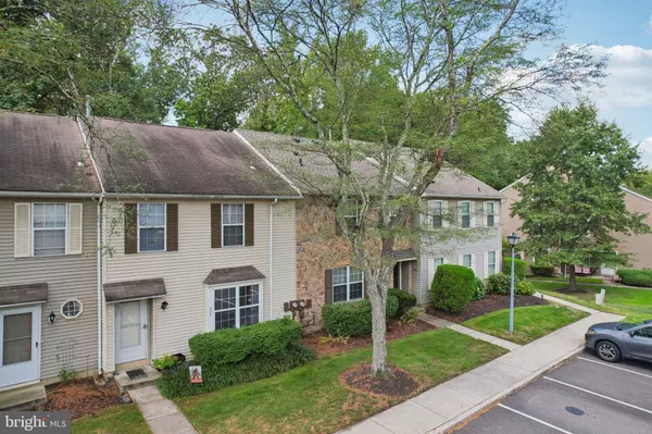 Mount Laurel, NJ 08054,329 GWYNEDD CT