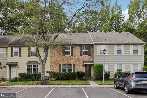 Mount Laurel, NJ 08054,329 GWYNEDD CT