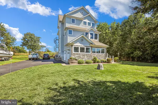 Chester, MD 21619,635 DOMINION RD