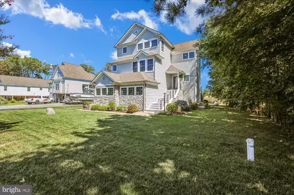 Chester, MD 21619,635 DOMINION RD