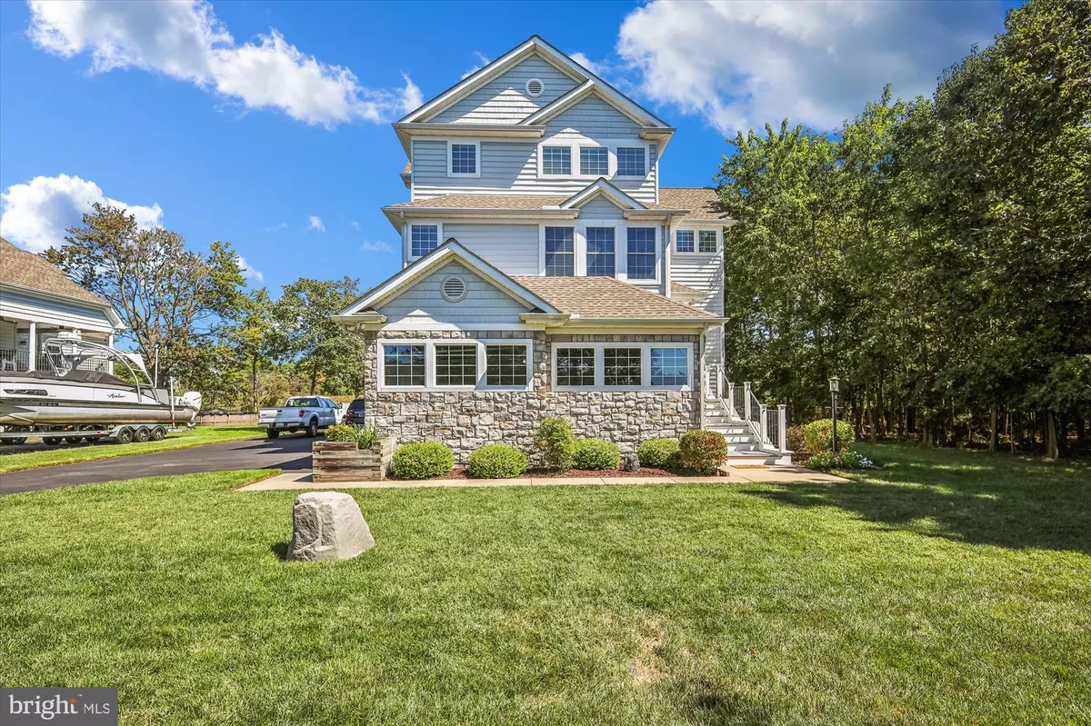 Chester, MD 21619,635 DOMINION RD