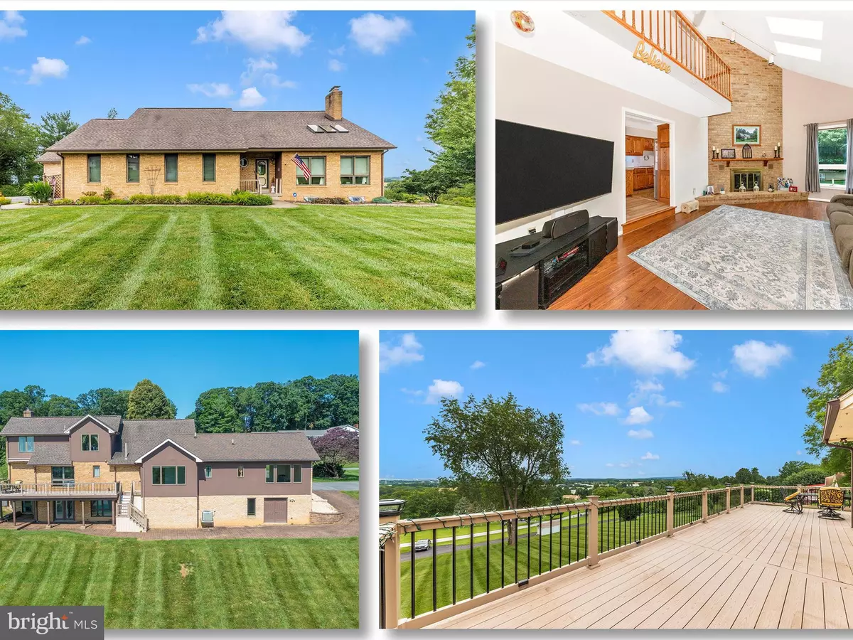 Frederick, MD 21703,5509 HAYLOFT CT