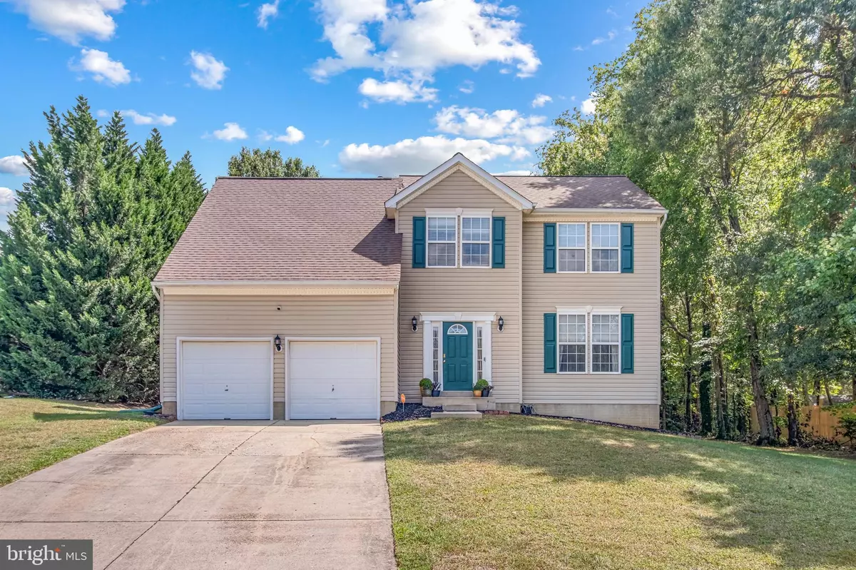 Waldorf, MD 20601,11640 CYGNET DR