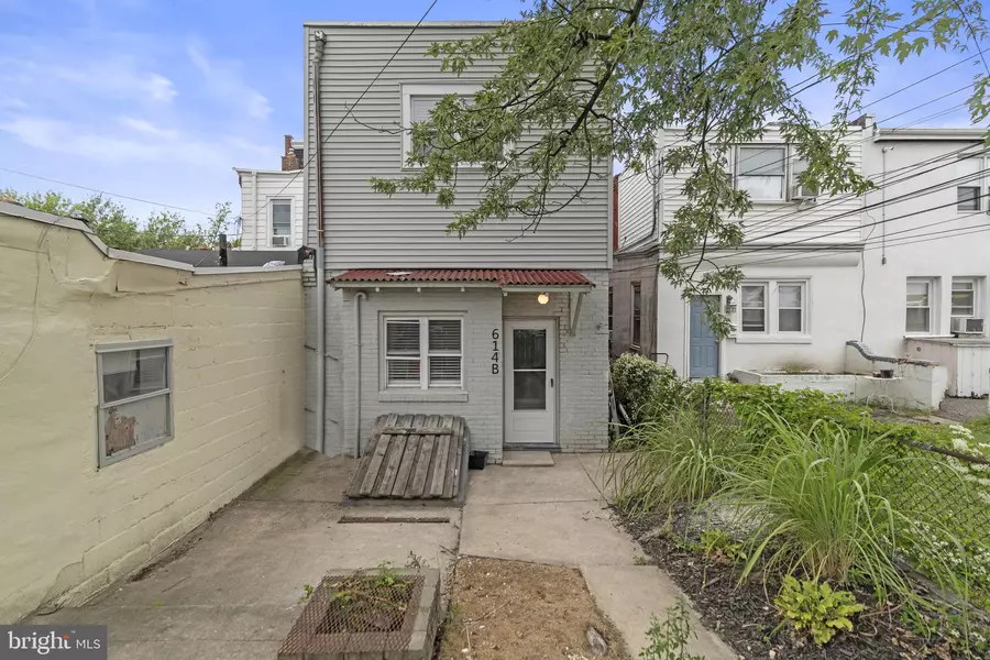 614 STATION AVE #B, Haddon Heights, NJ 08035