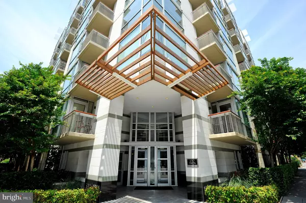 1300 13TH ST NW #504,  Washington,  DC 20005