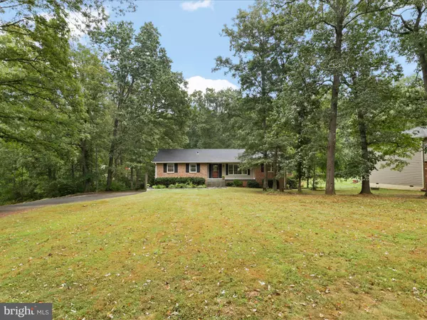 Manassas, VA 20112,9756 MOOR GREEN DR