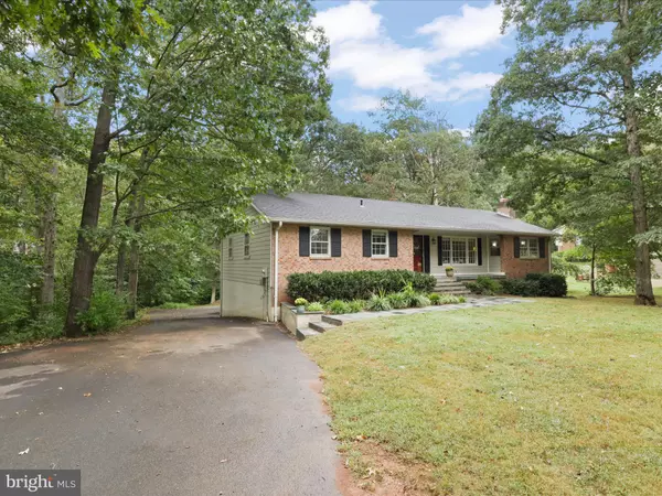 Manassas, VA 20112,9756 MOOR GREEN DR