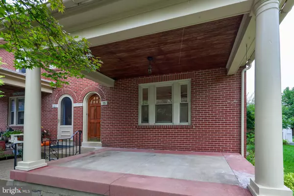 Lancaster, PA 17603,19 ATKINS AVE