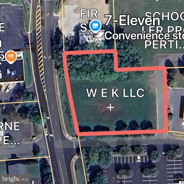PARCEL 54SS3 TOWN & COUNTRY DR, Fredericksburg, VA 22405