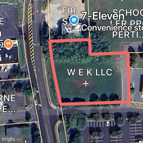 Fredericksburg, VA 22405,PARCEL 54SS3 TOWN & COUNTRY DR